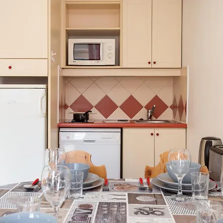 Riviere 401 - Happy Apartment *