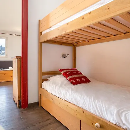 Sud - Riviere 401 - Happy Chamonix