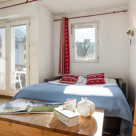 Apartment Riviere 401 - Happy