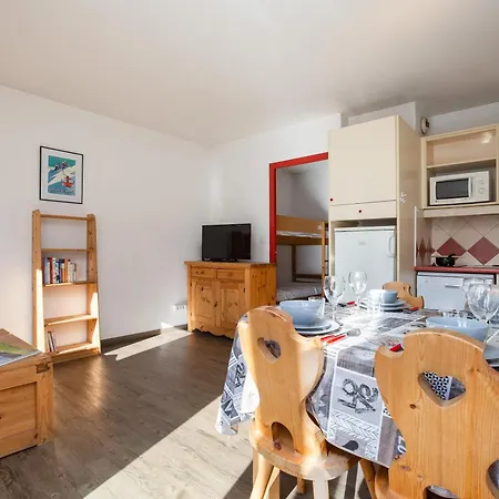 Lejlighed Sud - Riviere 401 - Happy Chamonix