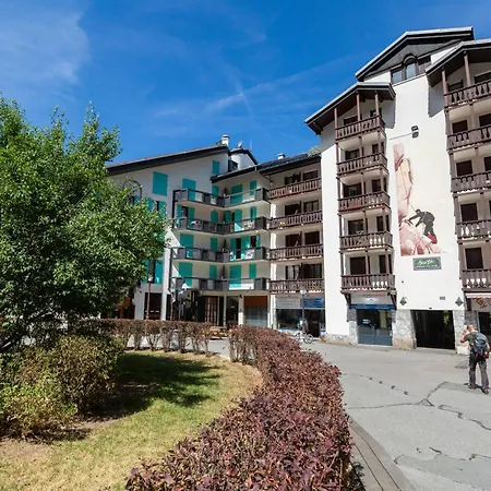 Apartment Riviere 401 - Happy