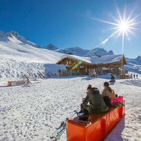 Riviere 401 - Happy Chamonix