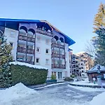 Apartament Sud - Riviere 401 - Happy Chamonix