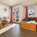 Apartament Sud - Riviere 401 - Happy *