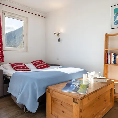 Sud - Riviere 401 - Happy * Chamonix