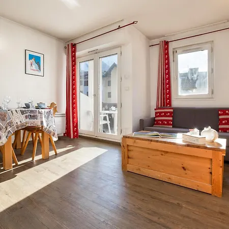 Sud - Riviere 401 - Happy Apartamento *