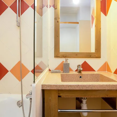 Sud - Riviere 401 - Happy Lägenhet *