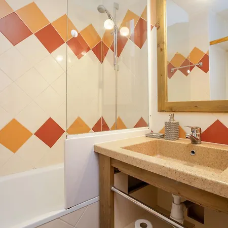 Sud - Riviere 401 - Happy Apartamento Chamonix