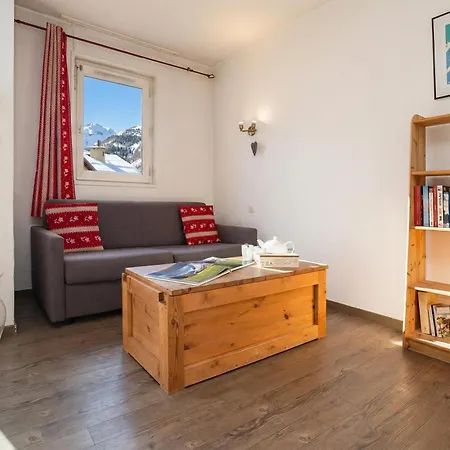 Lejlighed Sud - Riviere 401 - Happy