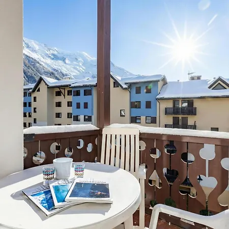 Sud - Riviere 401 - Happy * Шамони