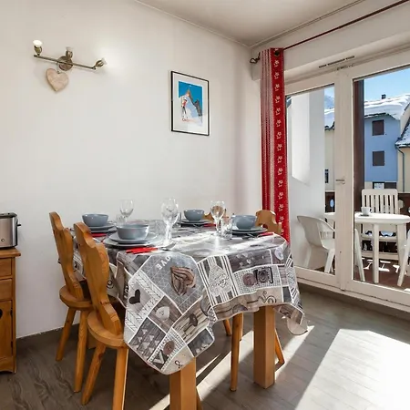 Sud - Riviere 401 - Happy Шамони