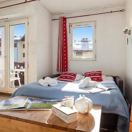 Apartamento Sud *