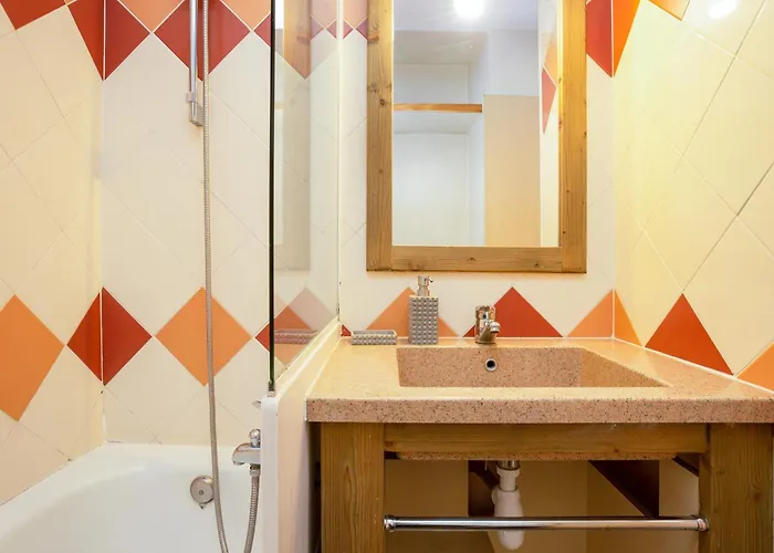 Sud - Riviere 401 - Happy Апартаменты *