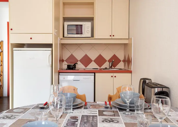 Sud - Riviere 401 - Happy Lejlighed *