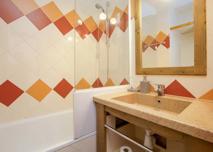 Sud - Riviere 401 - Happy Lejlighed Chamonix