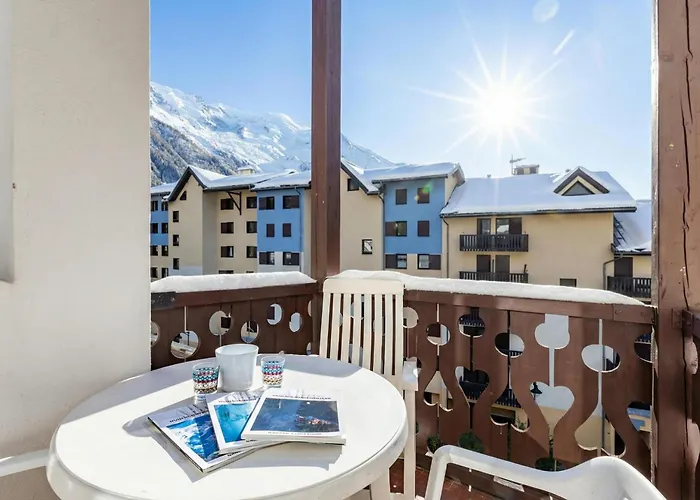 Sud - Riviere 401 - Happy * Шамони