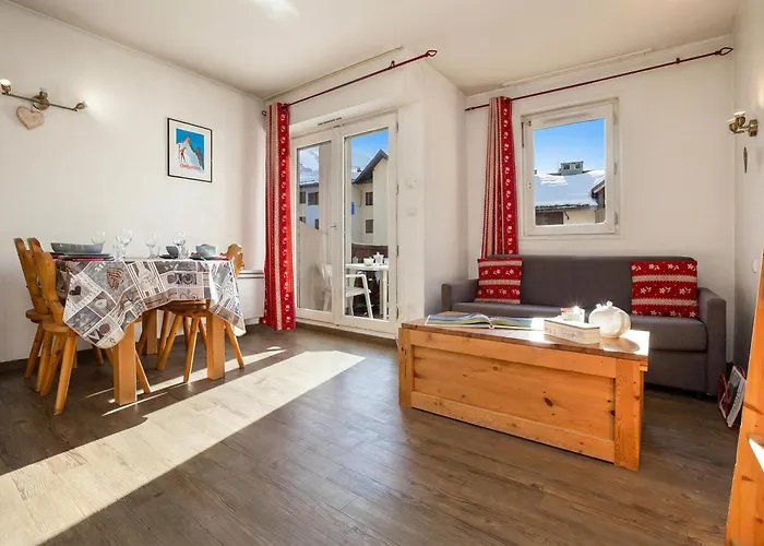 Lejlighed Sud - Riviere 401 - Happy *