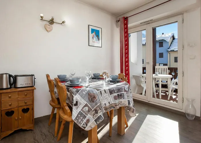 Sud - Riviere 401 - Happy Chamonix