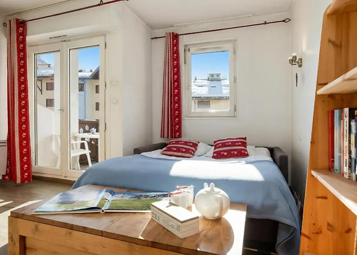 Sud - Riviere 401 - Happy * Шамони