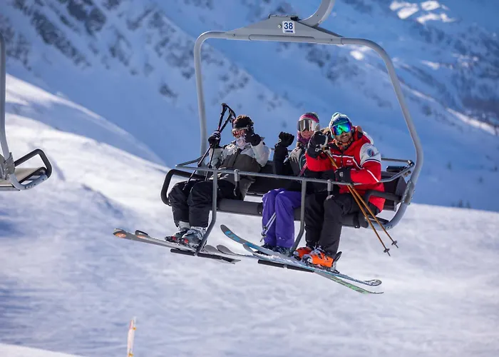 Sud - Riviere 401 - Happy * Chamonix