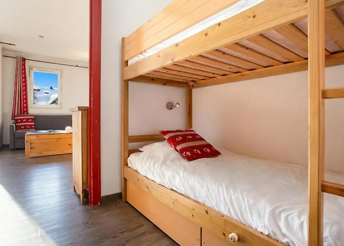 Sud - Riviere 401 - Happy דירה